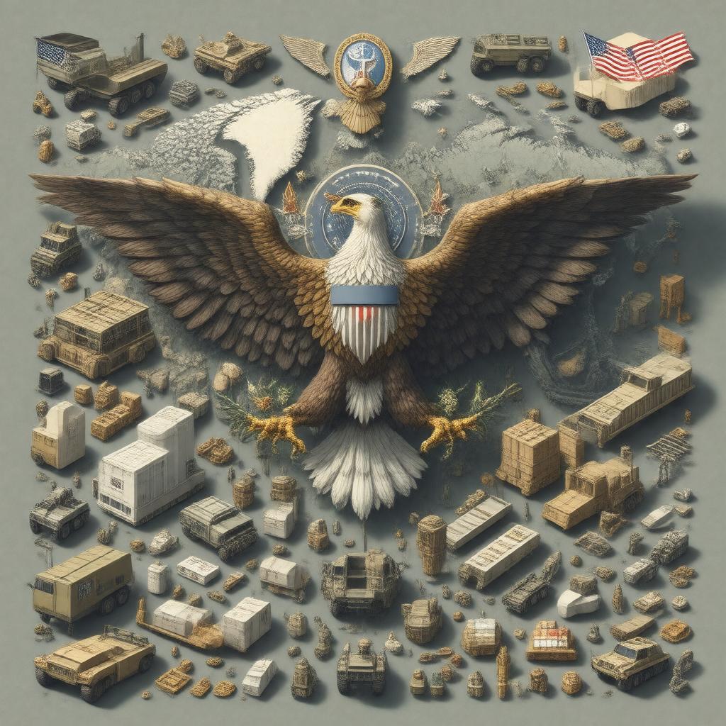 U.S. Defense Logistics Agency